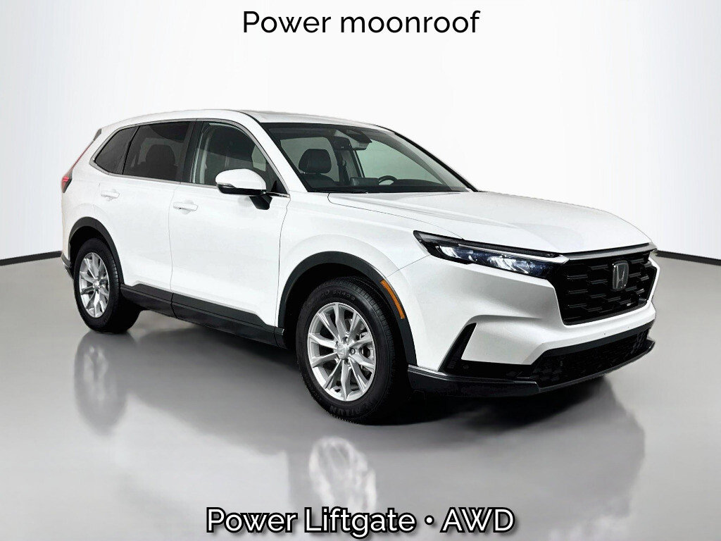 2023 Honda CR-V