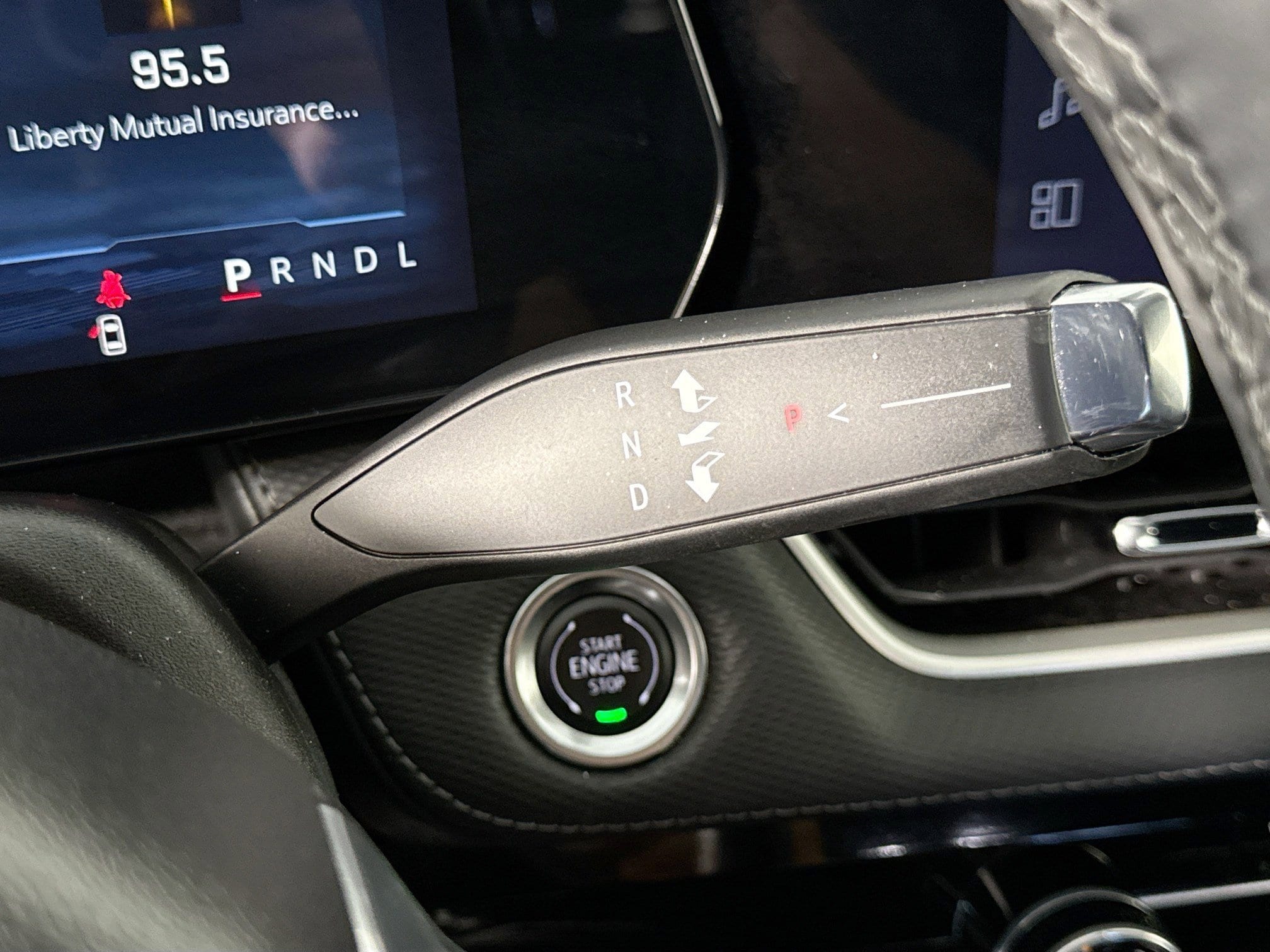 2025 Chevrolet Equinox LT - Photo 23