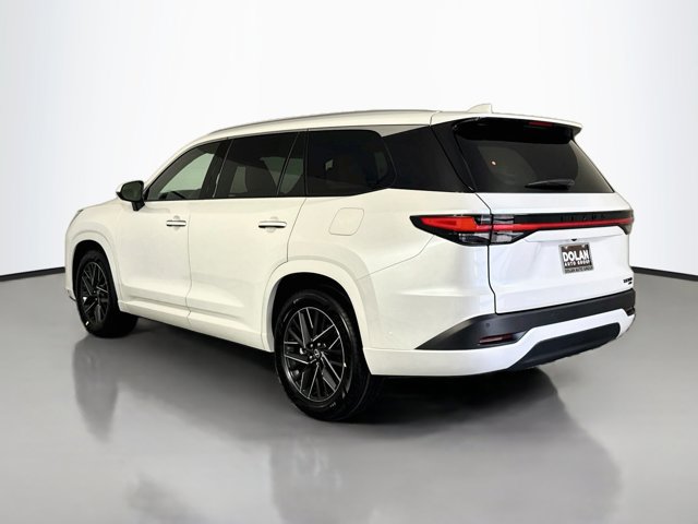 New 2026 Lexus TX TX 350 Premium SUV