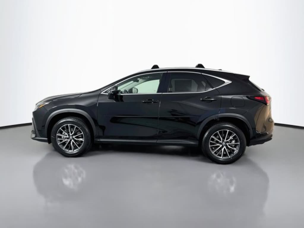New 2026 Lexus NX NX 350 Premium SUV