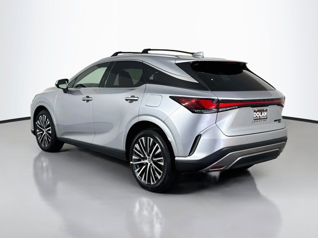 New 2026 Lexus RX RX 350 Premium+ SUV