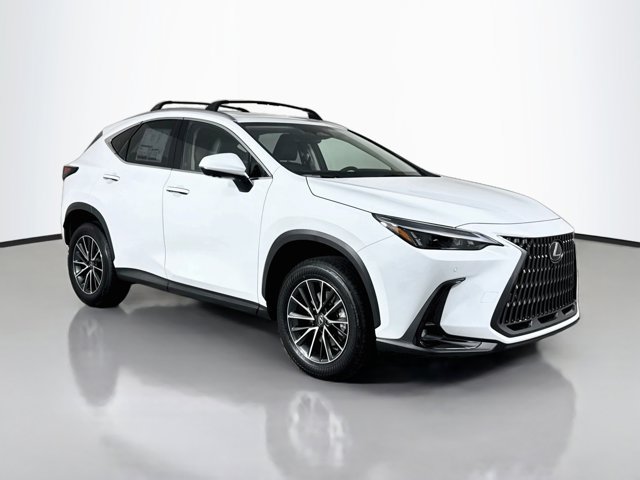 New 2026 Lexus NX 350 Premium SUV