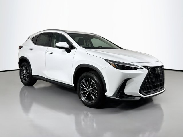  LEXUS NX 350