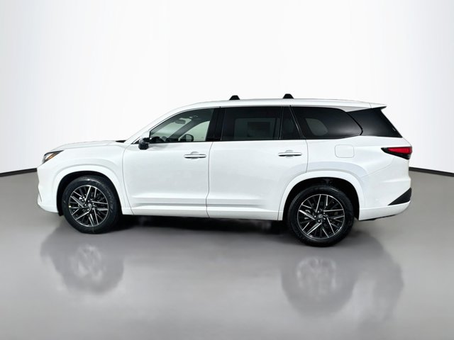 New 2026 Lexus TX TX 350 Premium SUV