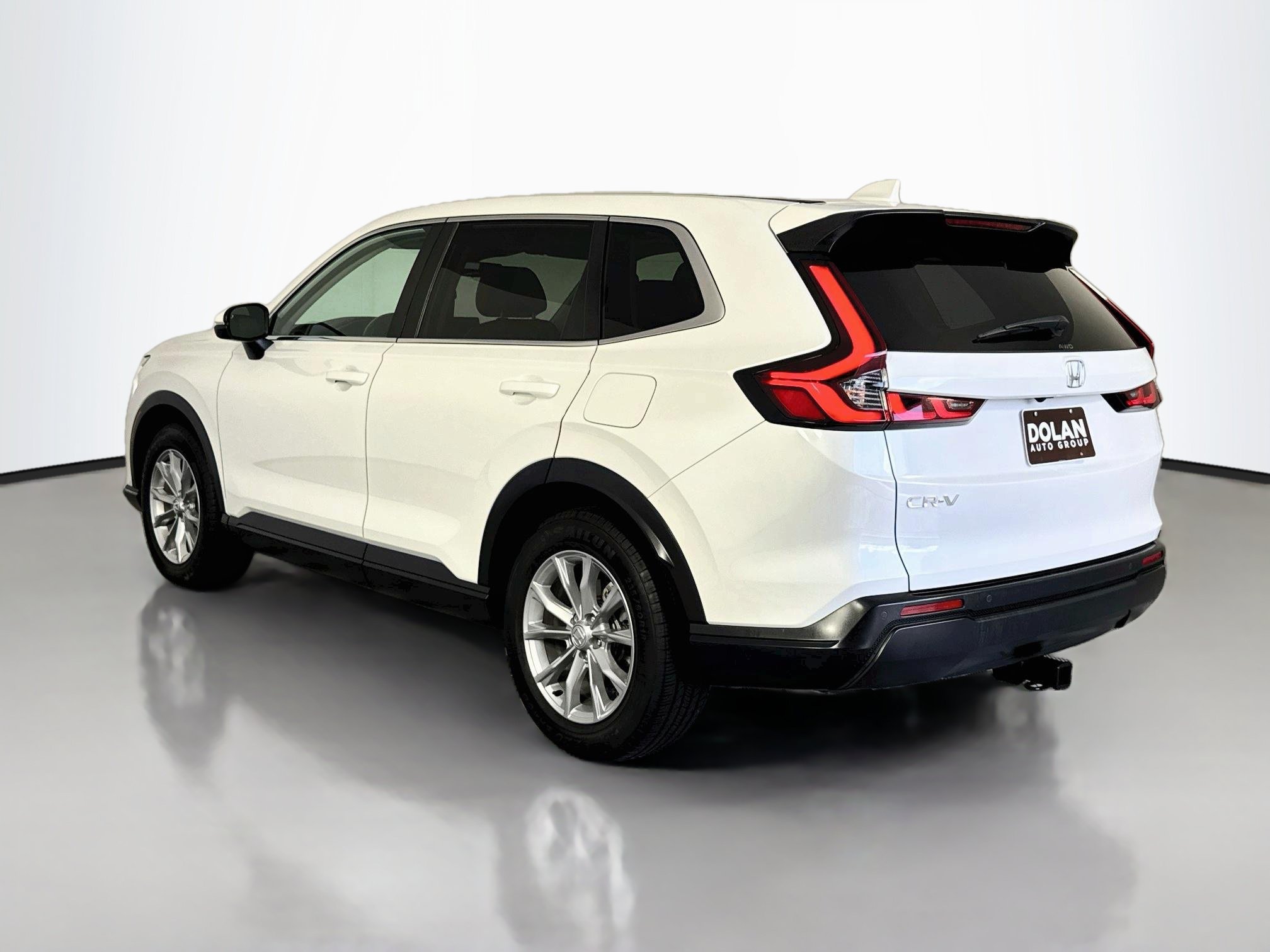 Used 2023 Honda CR-V EX-L Sport Utility