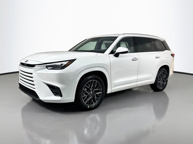 New 2026 Lexus TX TX 350 Premium SUV