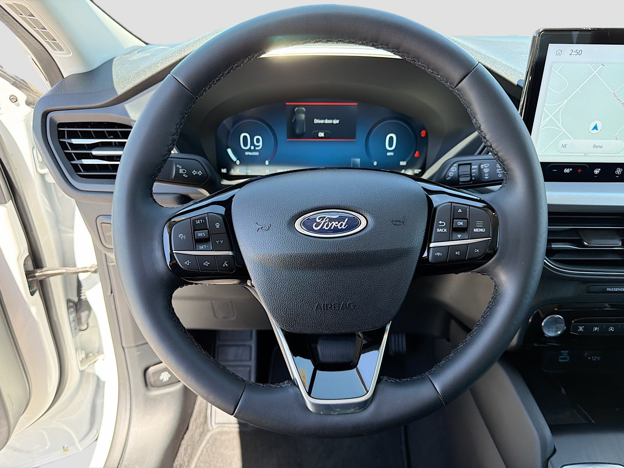 2023 Ford Escape Platinum - Photo 11