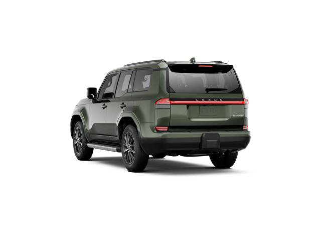 New 2026 Lexus GX 550 Premium+ SUV