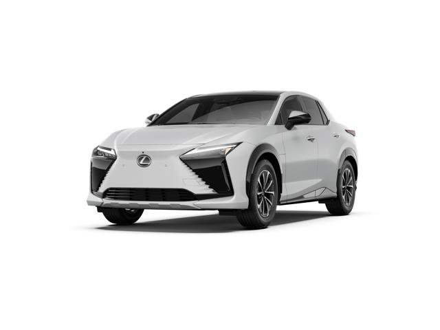  LEXUS RZ 450e