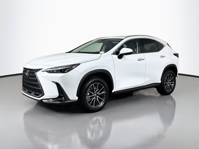 New 2026 Lexus NX NX 350 Premium SUV