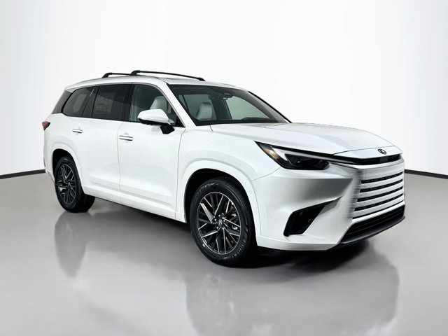  LEXUS TX
