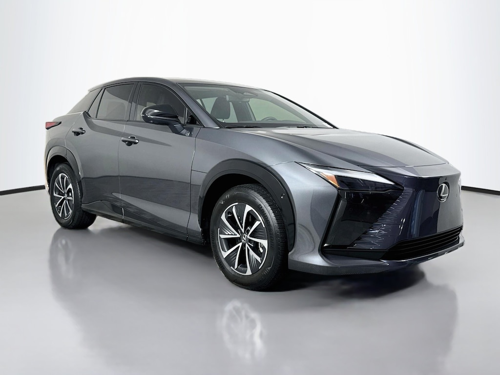 Used 2023 Lexus RZ RZ 450e Premium Sport Utility