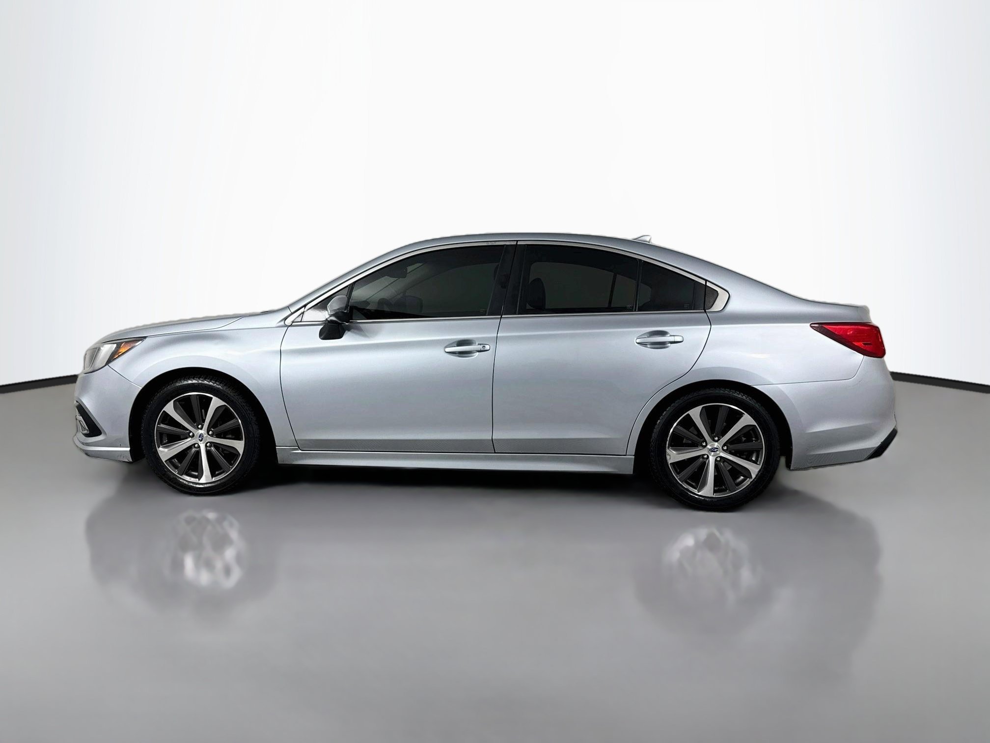 Used 2019 Subaru Legacy Limited 4dr Car