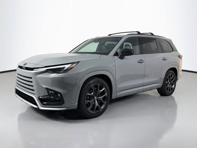 New 2026 Lexus TX TX 500h F SPORT Performance Premium SUV