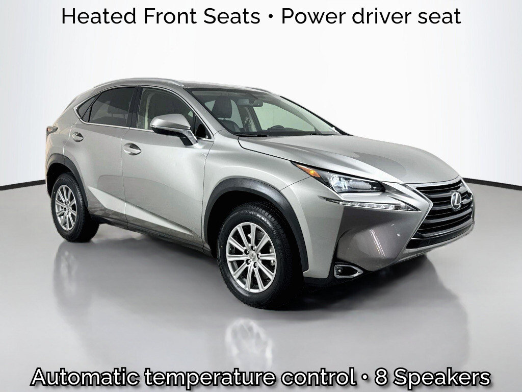  LEXUS NX 200t