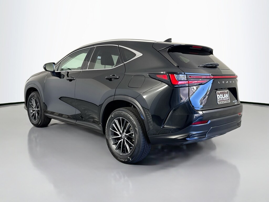 Certified 2024 Lexus NX 350 PREMIUM SUV