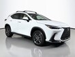 LEXUS NX 350