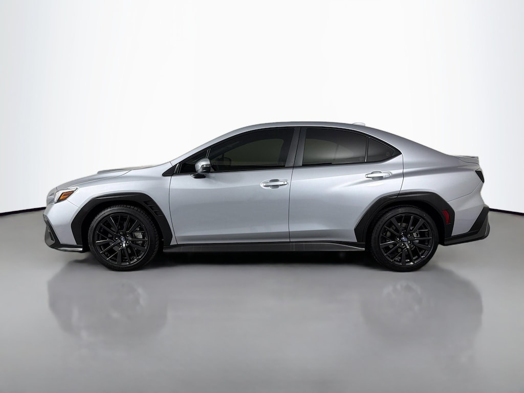 Used 2025 Subaru WRX Limited 4dr Car