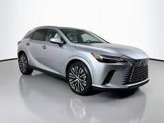 2026 LEXUS RX 350 Premium+ SUV