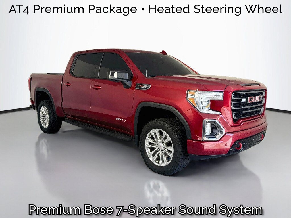  GMC Sierra 1500 Limited