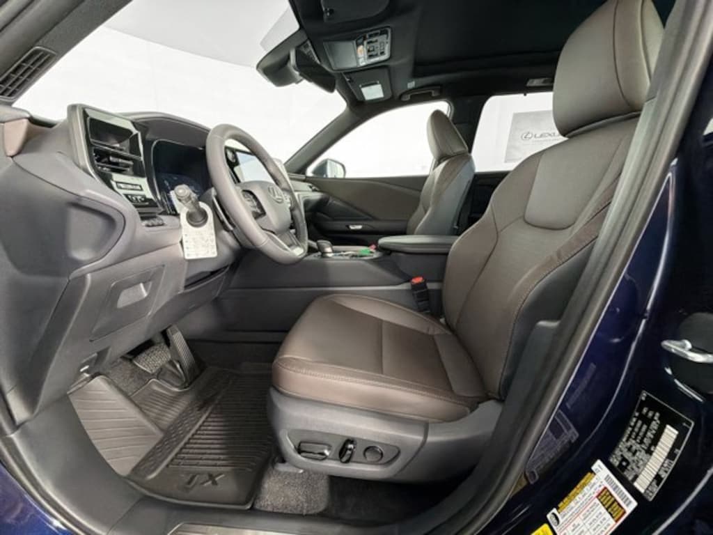 New 2026 Lexus TX 350 Premium SUV