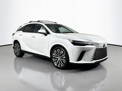 2026 LEXUS RX 350 Premium+ SUV