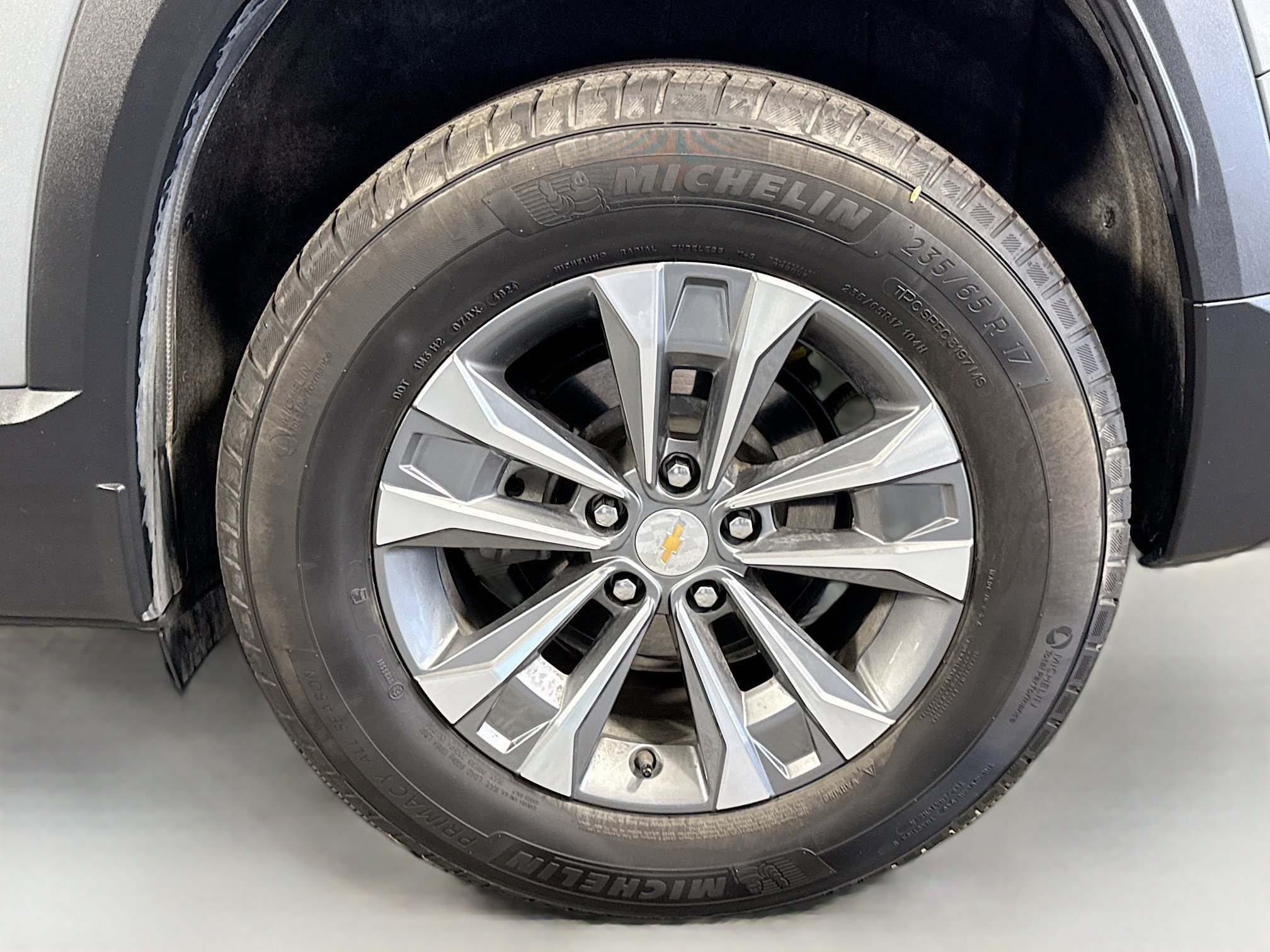 2025 Chevrolet Equinox LT - Photo 10