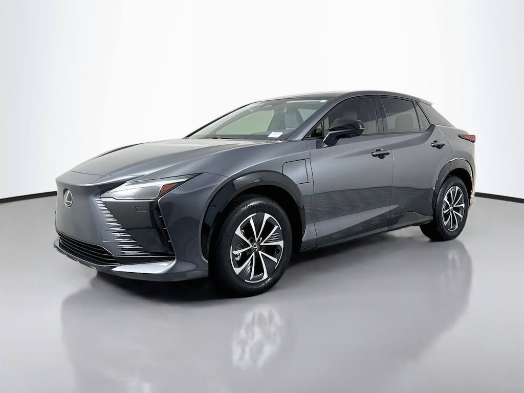 Used 2023 Lexus RZ RZ 450e Premium Sport Utility