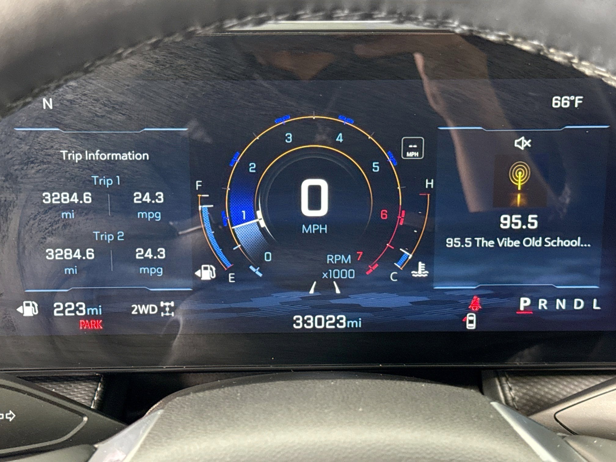 2025 Chevrolet Equinox LT - Photo 35