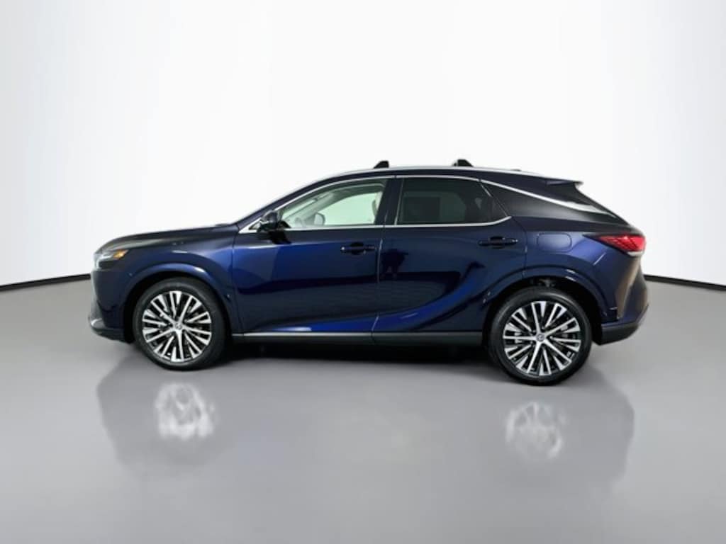 New 2026 Lexus RX 350 Premium+ SUV