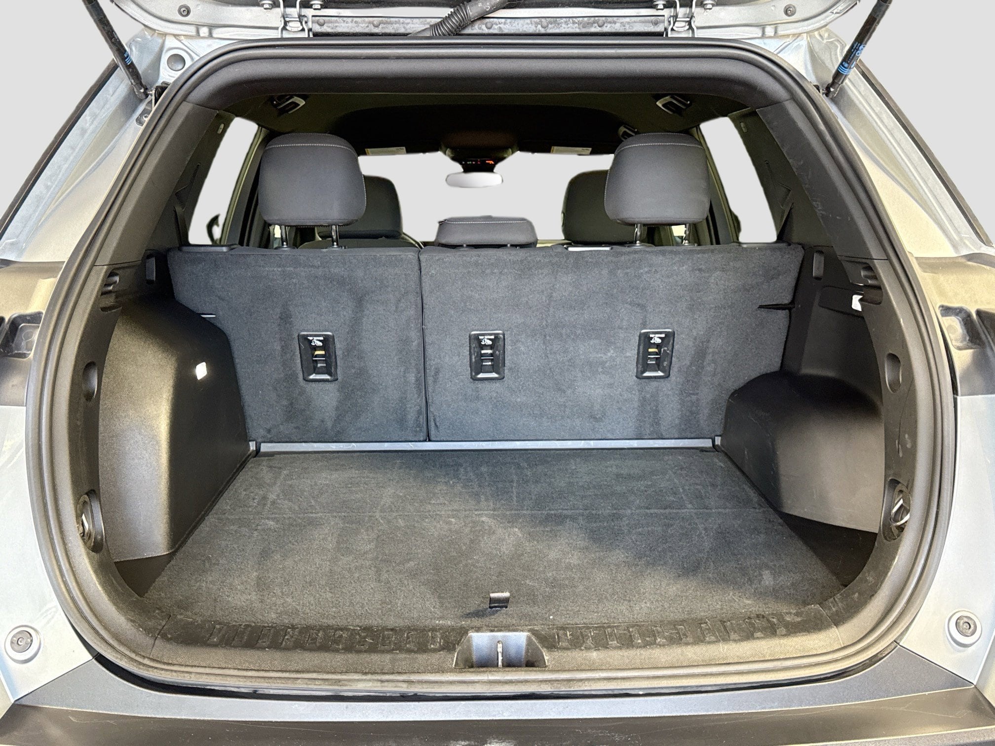 2025 Chevrolet Equinox LT - Photo 30
