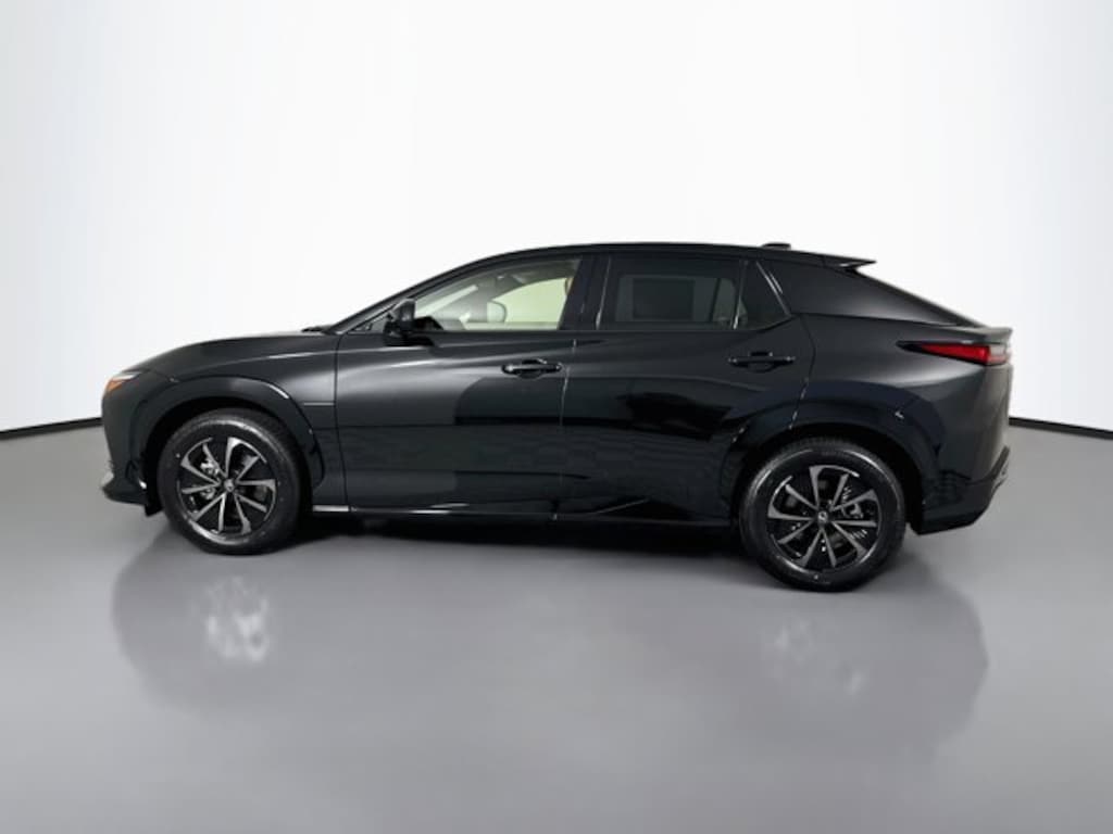 New 2026 Lexus RZ 450e Base SUV