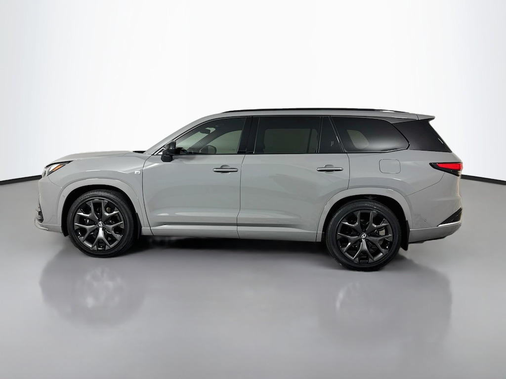 Used 2026 Lexus TX TX 500h F SPORT Performance Premium Sport Utility