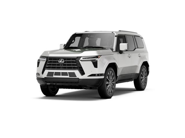  LEXUS GX 550