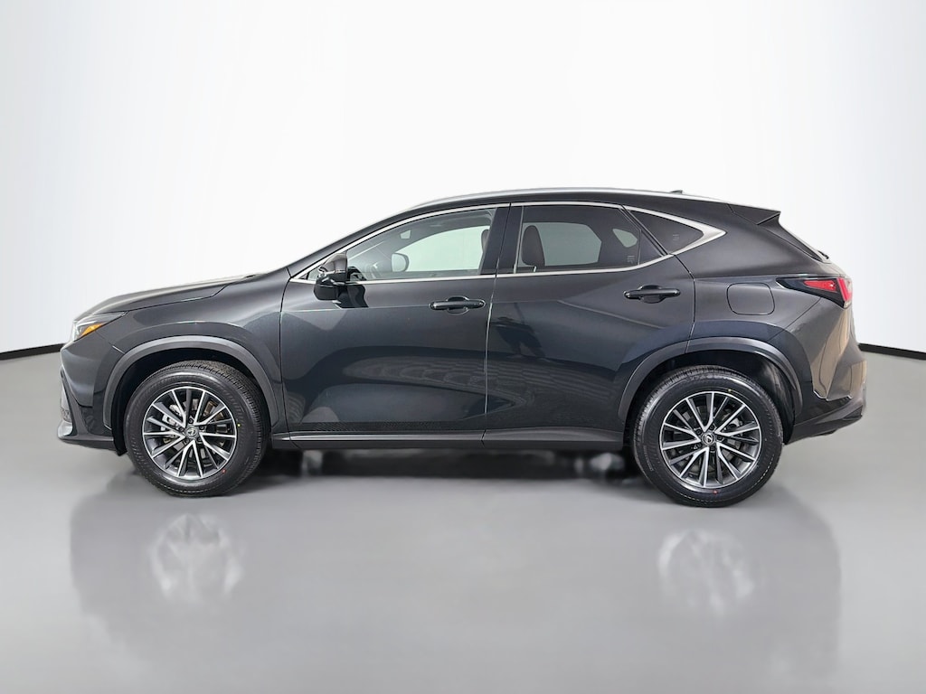 Certified 2024 Lexus NX NX 350h Premium Sport Utility