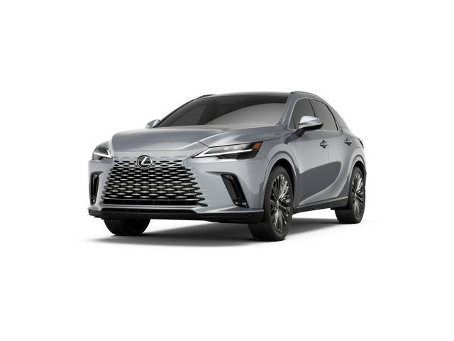  LEXUS RX 350h