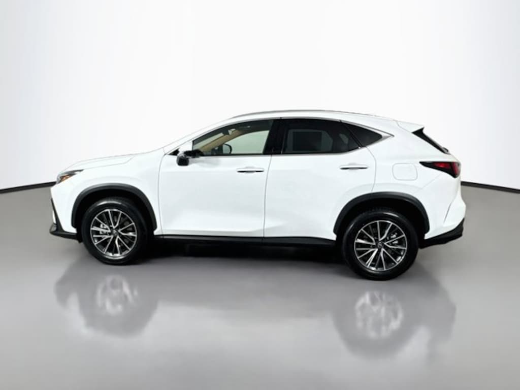 New 2026 Lexus NX 450h+ Premium SUV