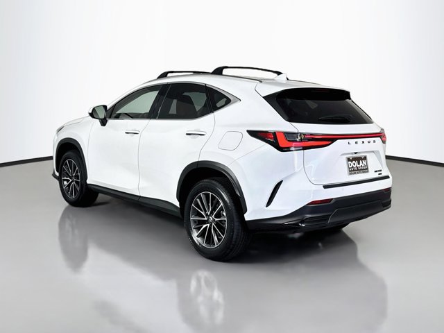 New 2026 Lexus NX 350 Premium SUV