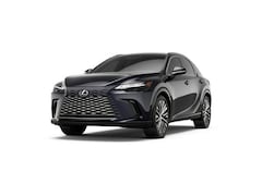 2026 LEXUS RX 350 Premium+ SUV