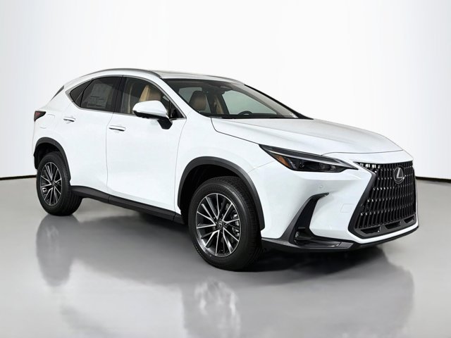  LEXUS NX 450h+