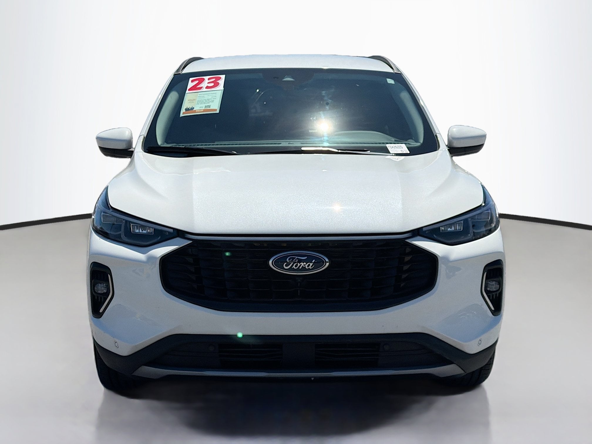 2023 Ford Escape Platinum - Photo 28