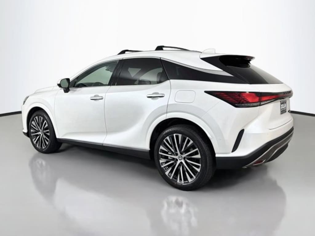 New 2026 Lexus RX 350 Premium+ SUV