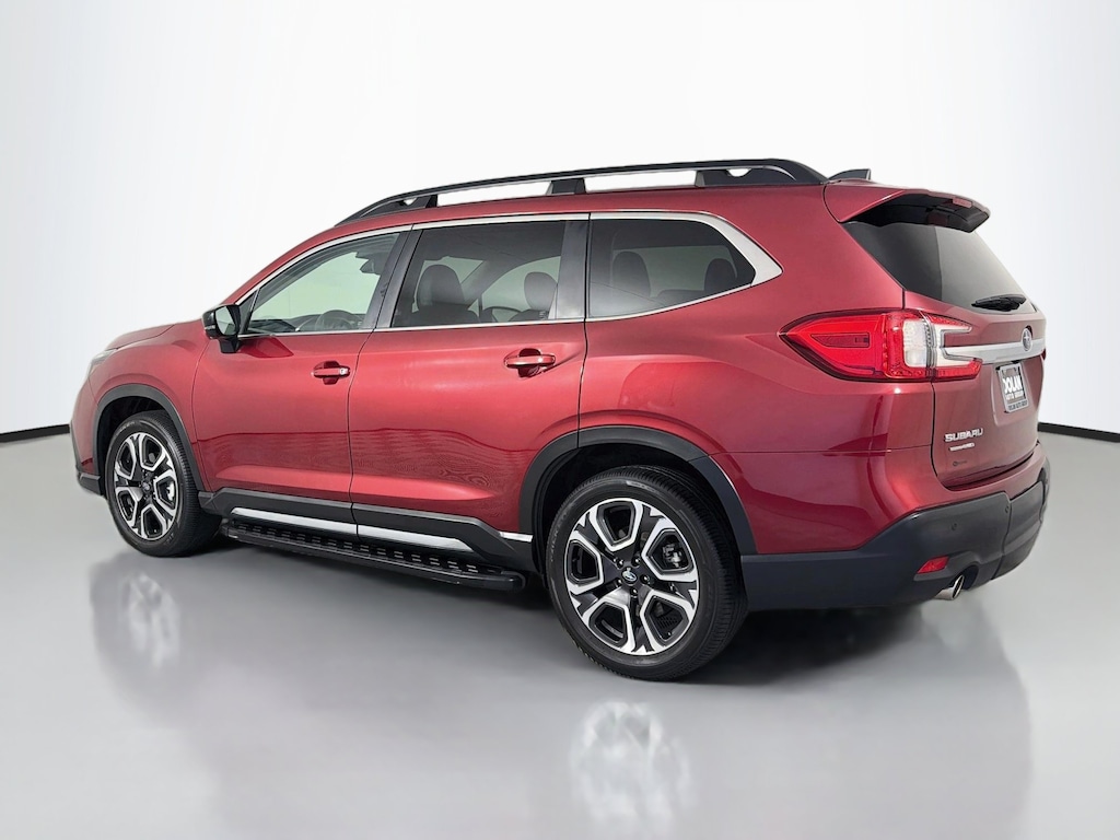 Used 2024 Subaru Ascent Limited Sport Utility