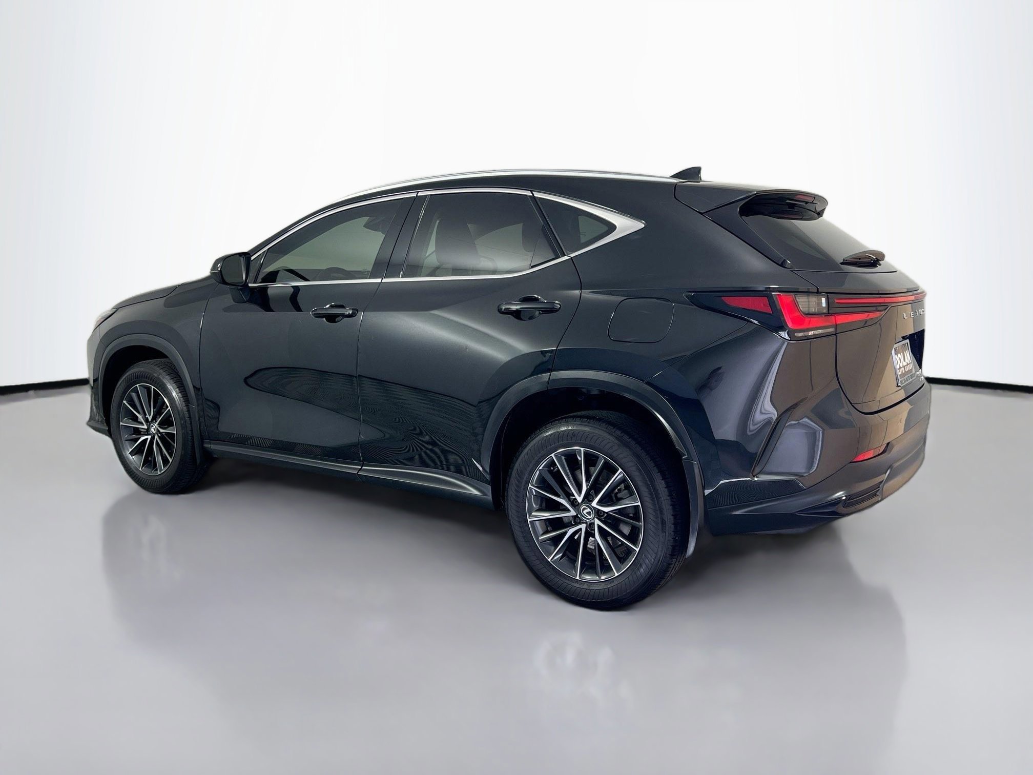 2024 Lexus NX 350 - Photo 3