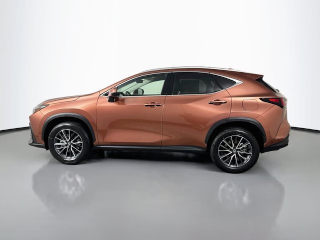 New 2026 Lexus NX NX 350 Premium SUV