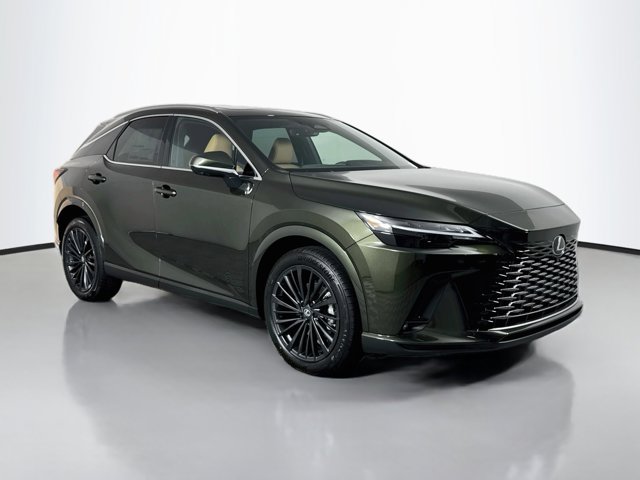 2026 LEXUS RX 350 Premium SUV