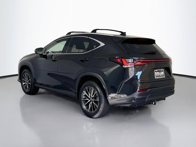 New 2026 Lexus NX NX 350 Premium SUV