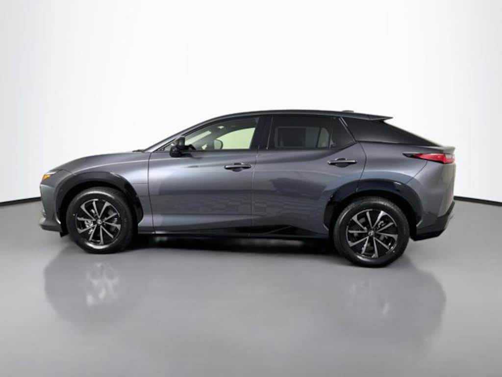 New 2026 Lexus RZ 450e Premium SUV