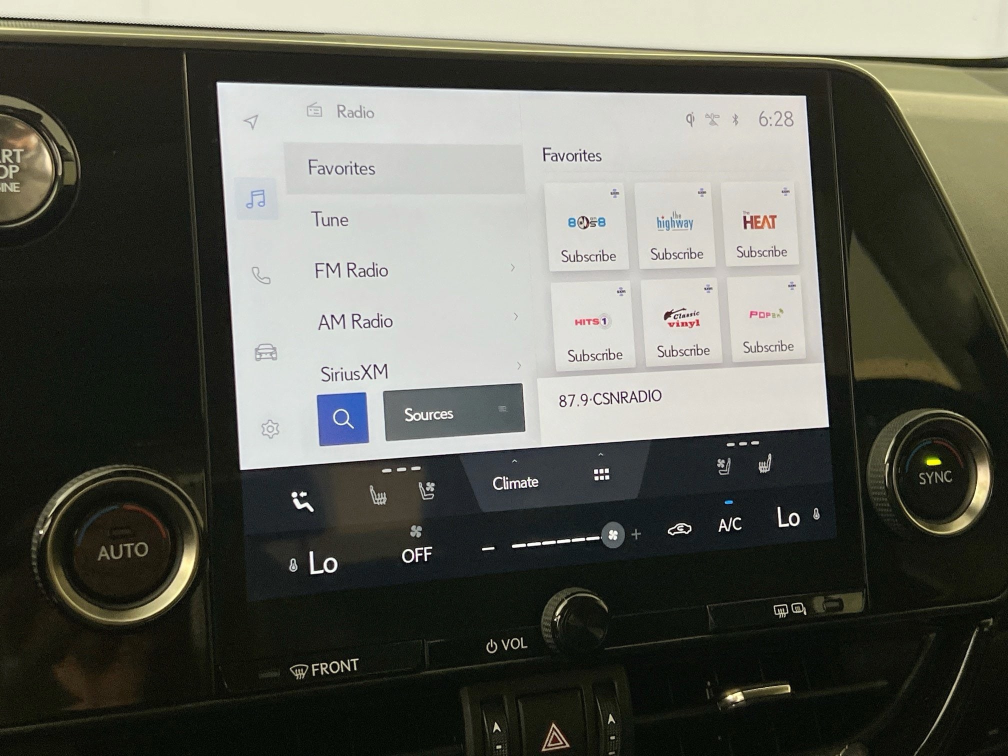2024 Lexus NX 350 - Photo 16