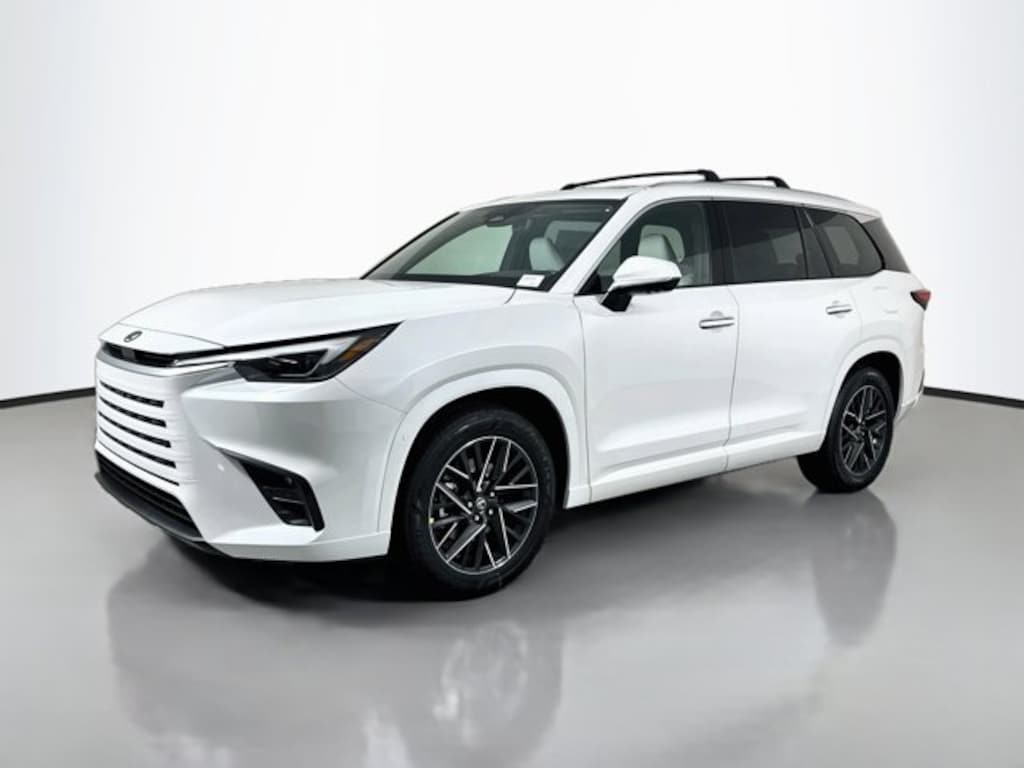 New 2026 Lexus TX TX 350 Premium SUV
